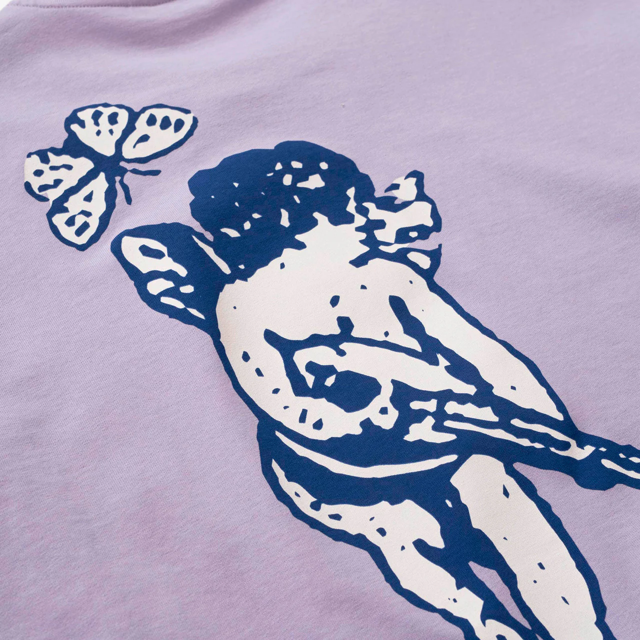 Angel Long Sleeve Tee - Image 7