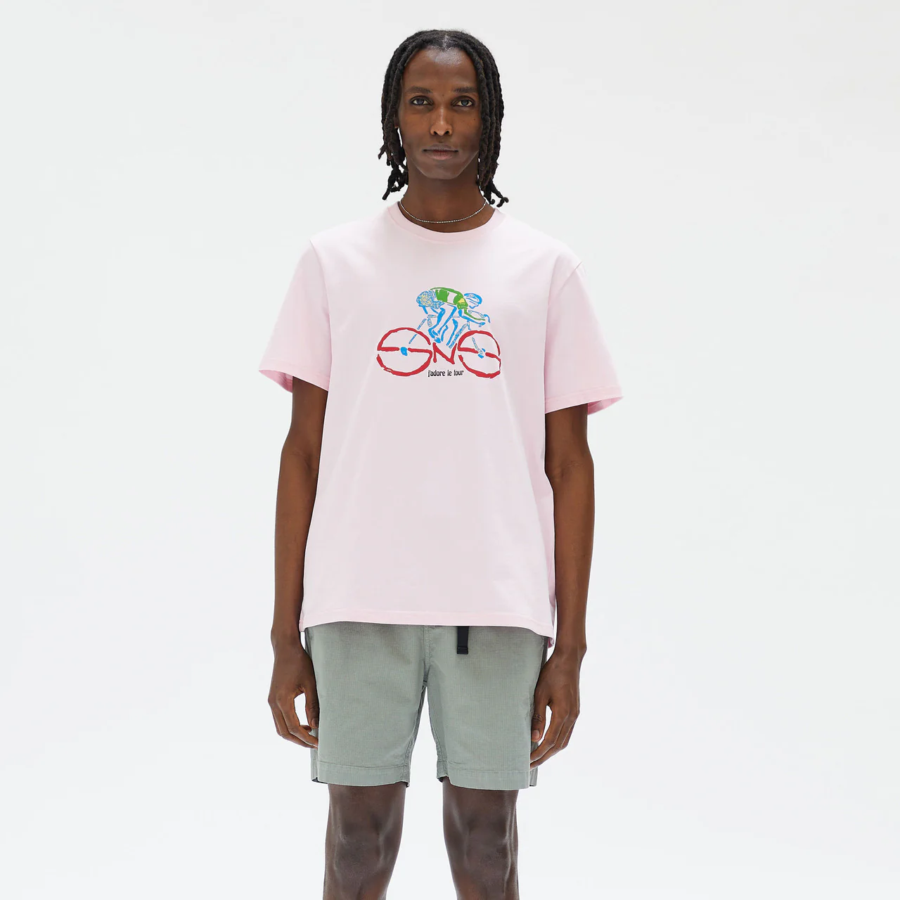 Bike Tee - Image 3