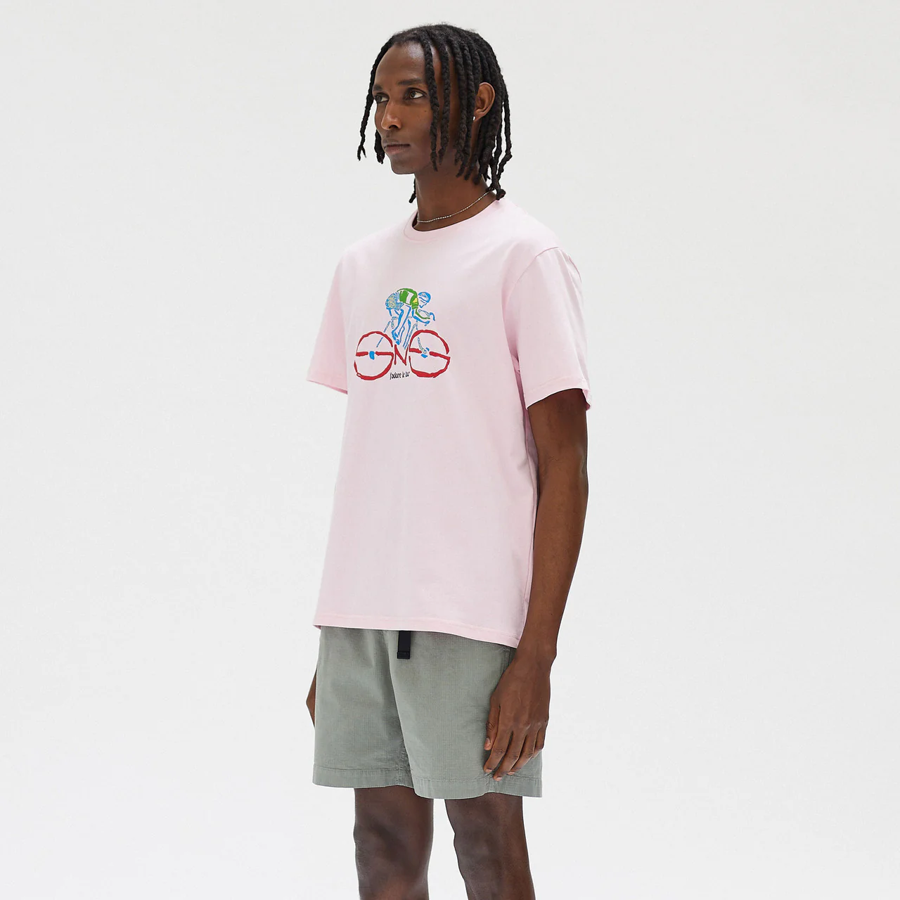 Bike Tee - Image 4