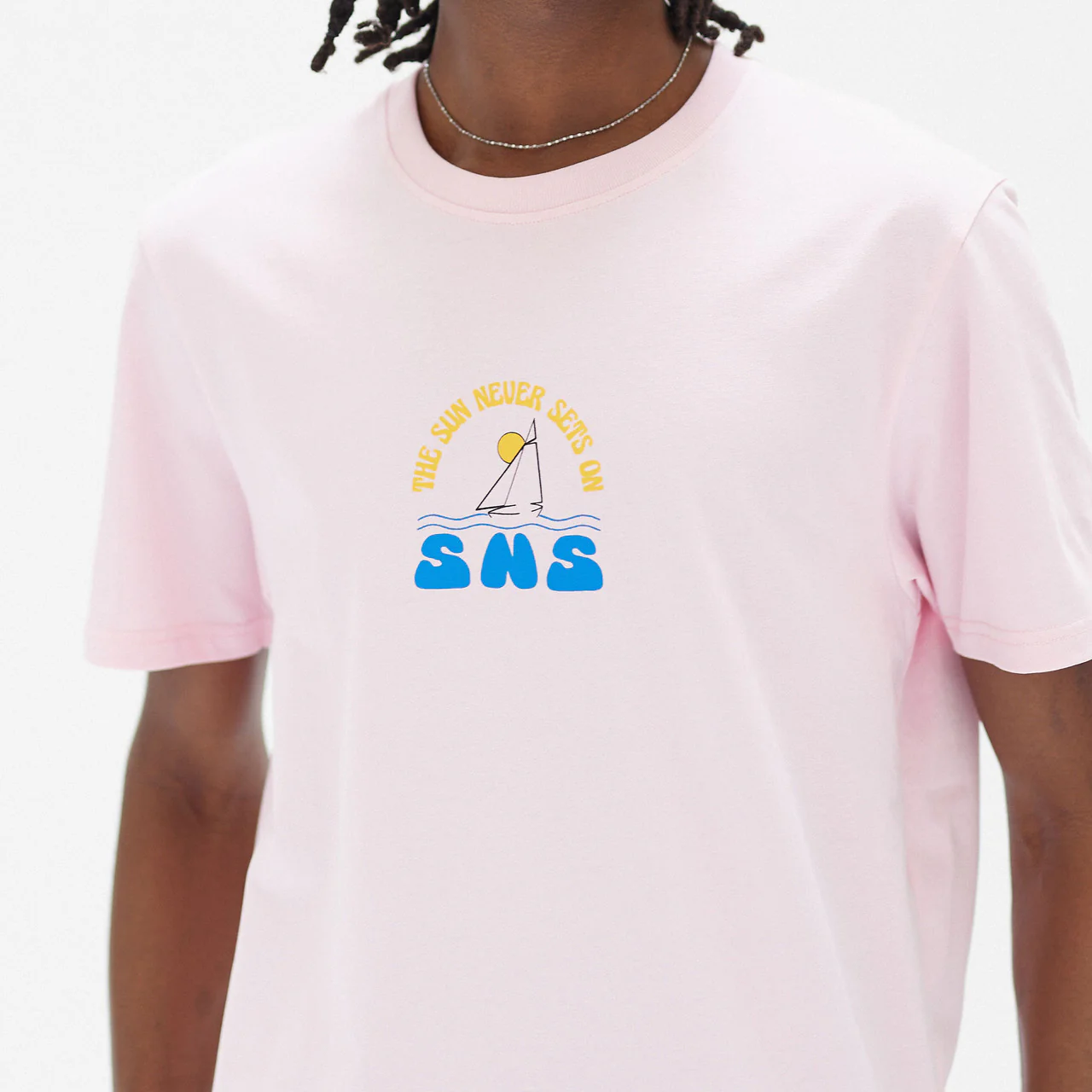 Bike Tee - Image 7