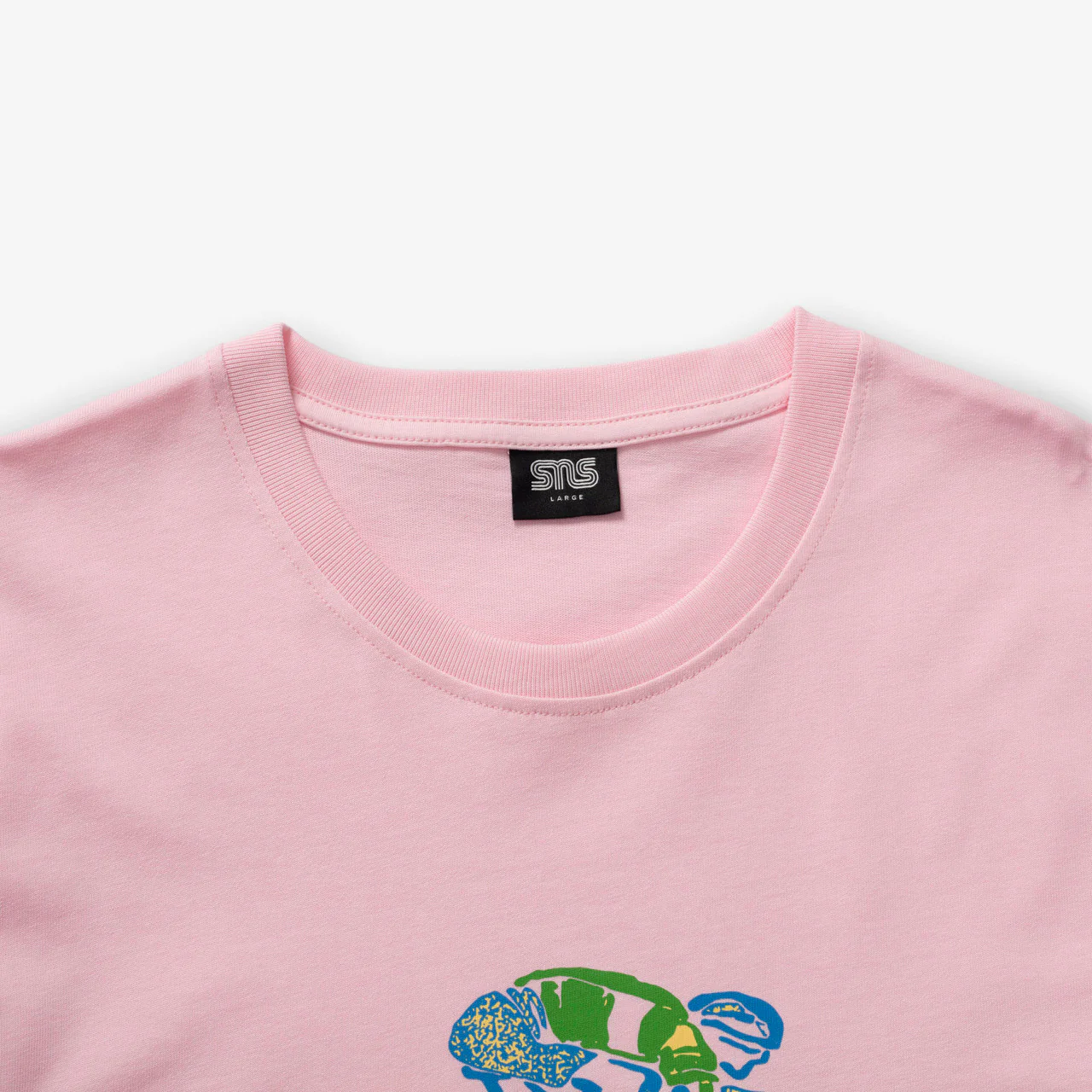Bike Tee - Image 8