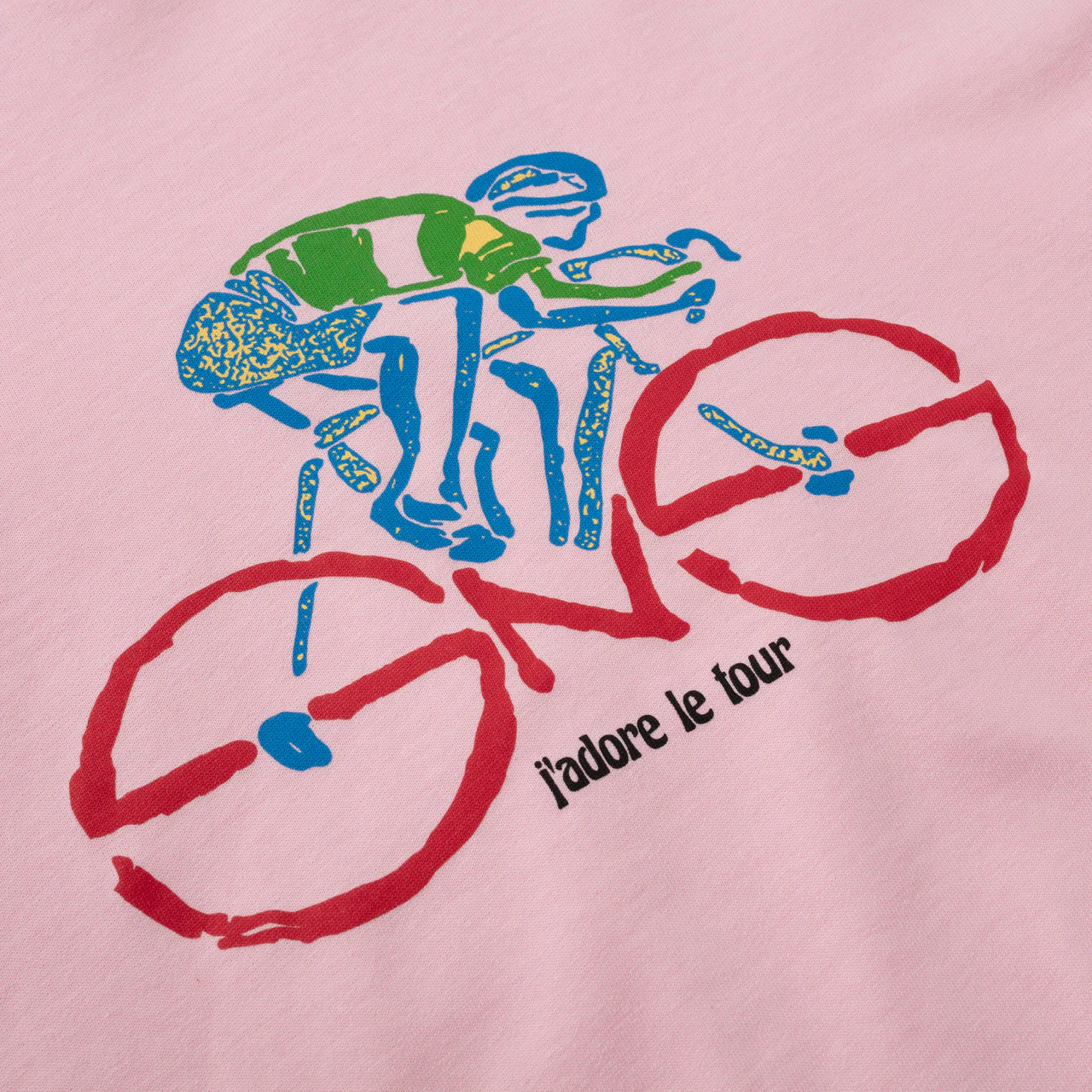 Bike Tee - Image 9