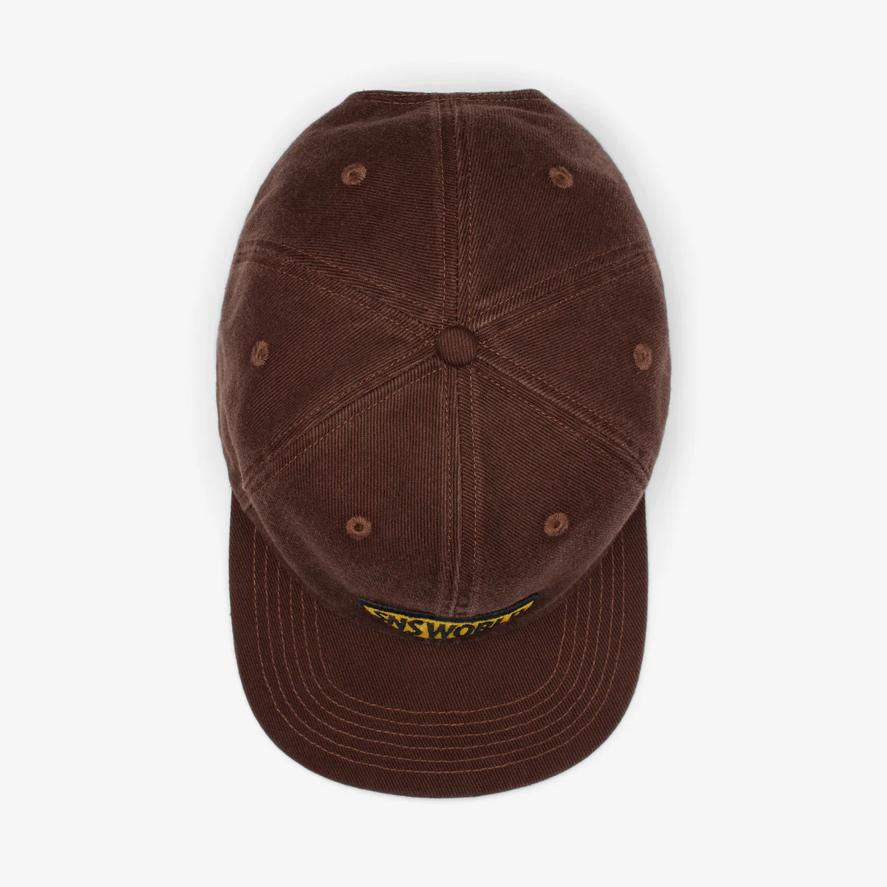 Blow Up Cap - Image 10