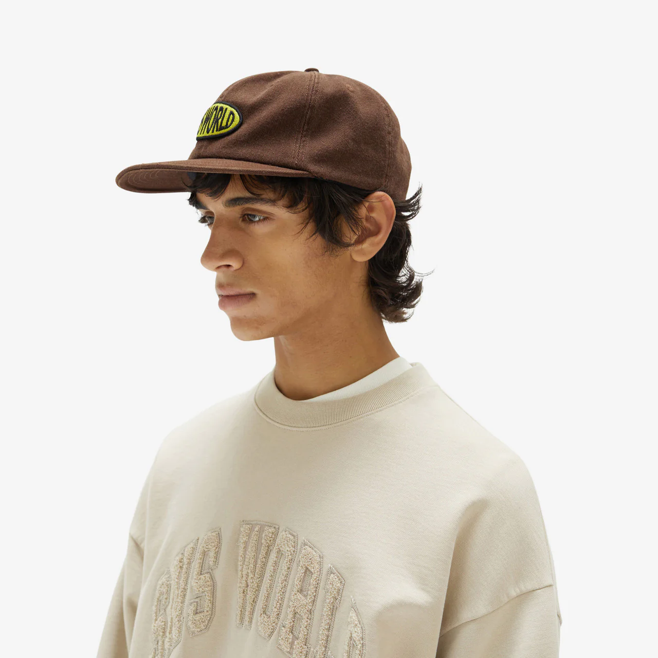 Blow Up Cap - Image 3