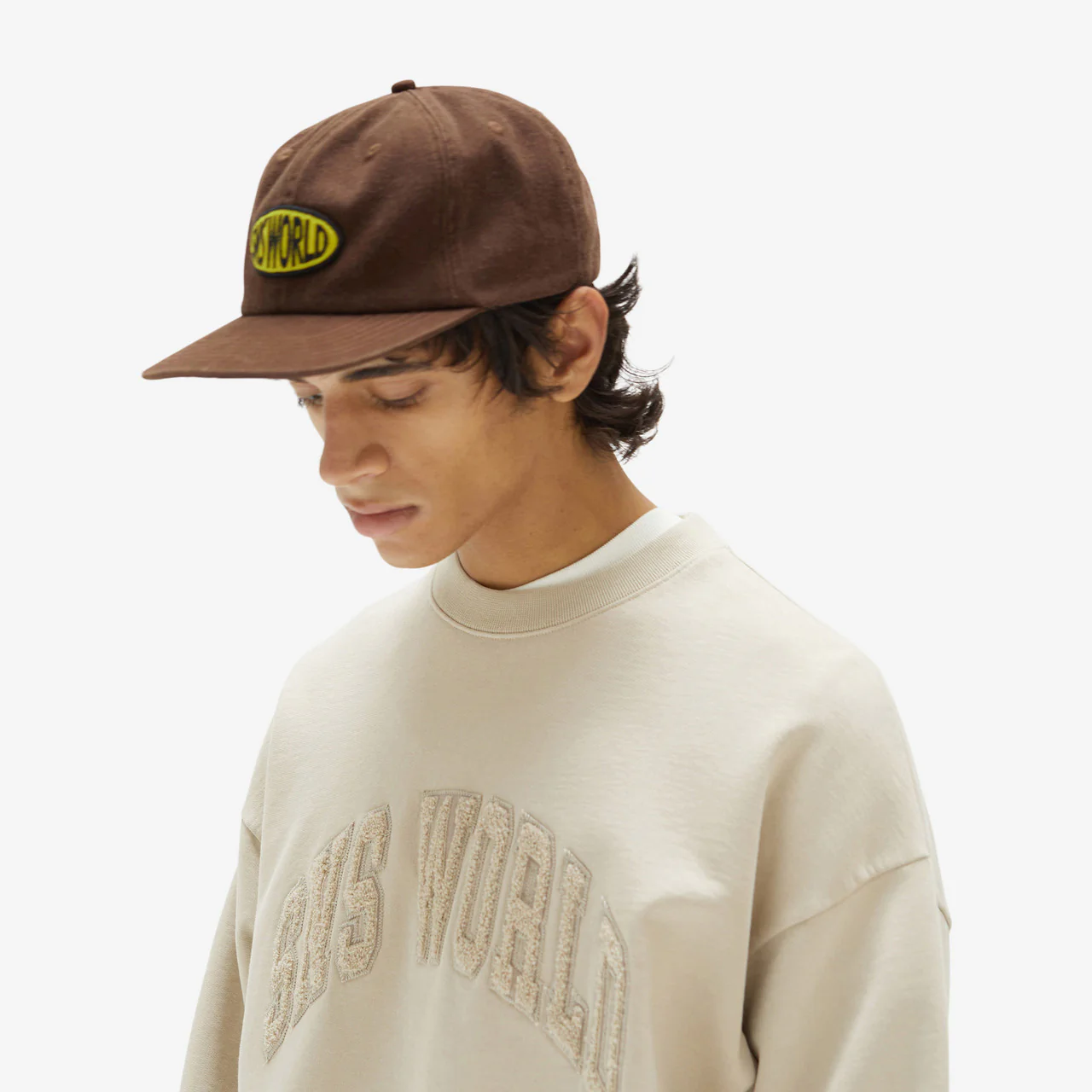 Blow Up Cap - Image 5