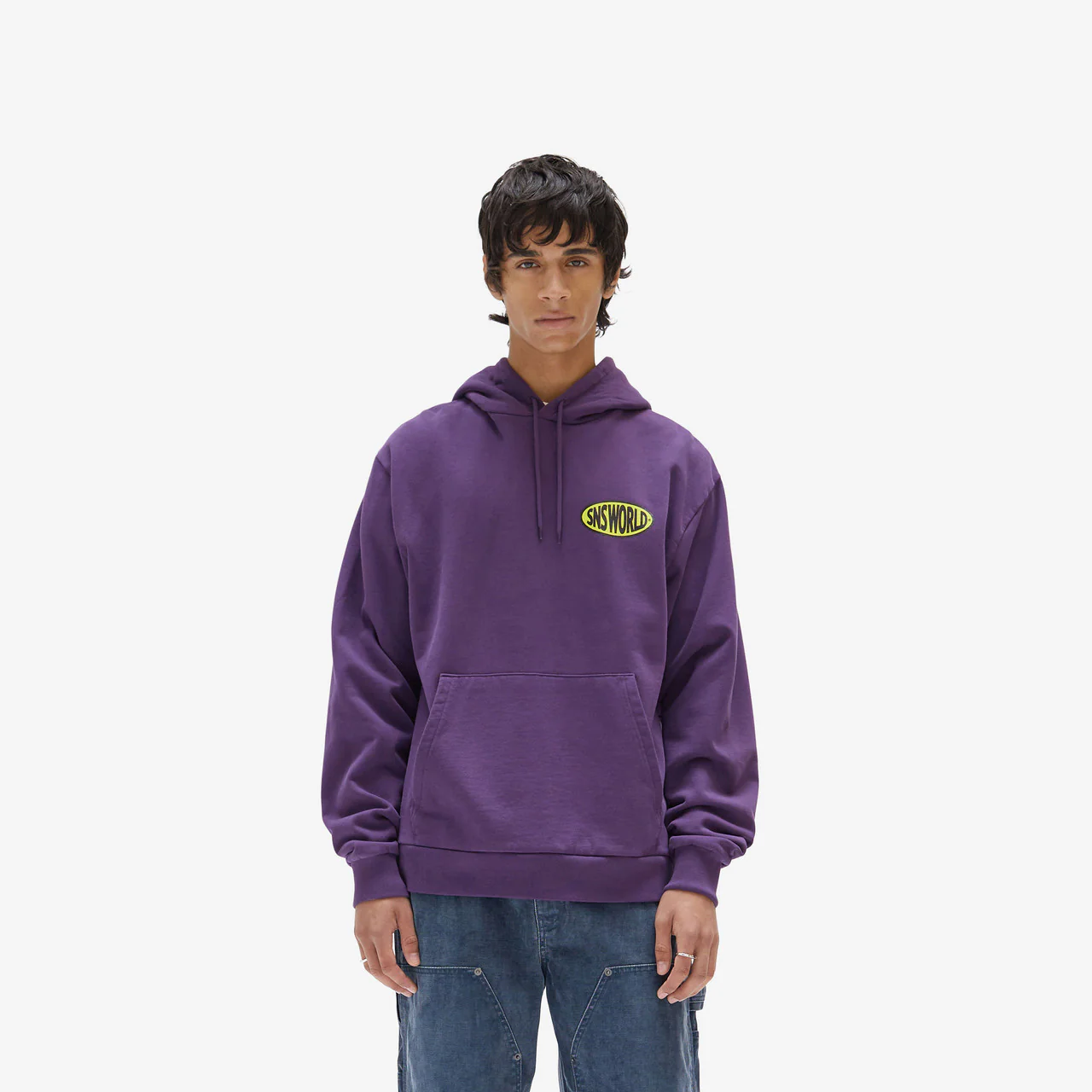 Blow Up Hoodie - Image 3