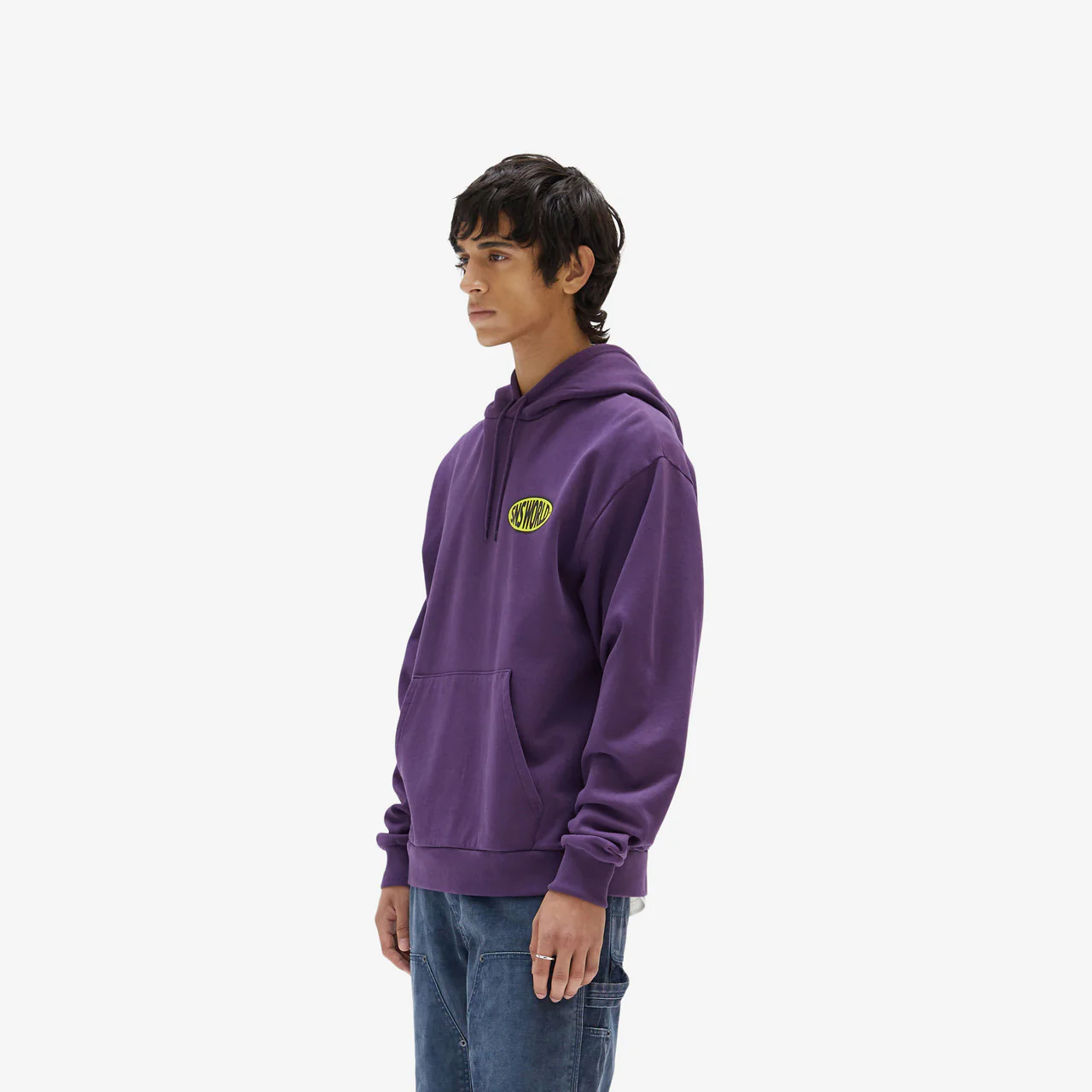 Blow Up Hoodie - Image 4
