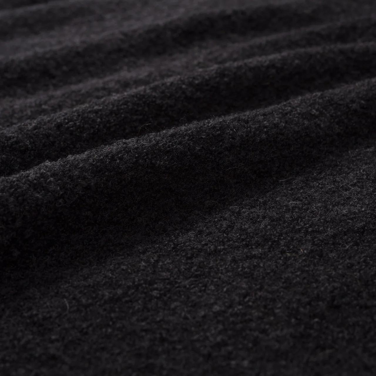 Boucle Knit Crewneck - Image 13