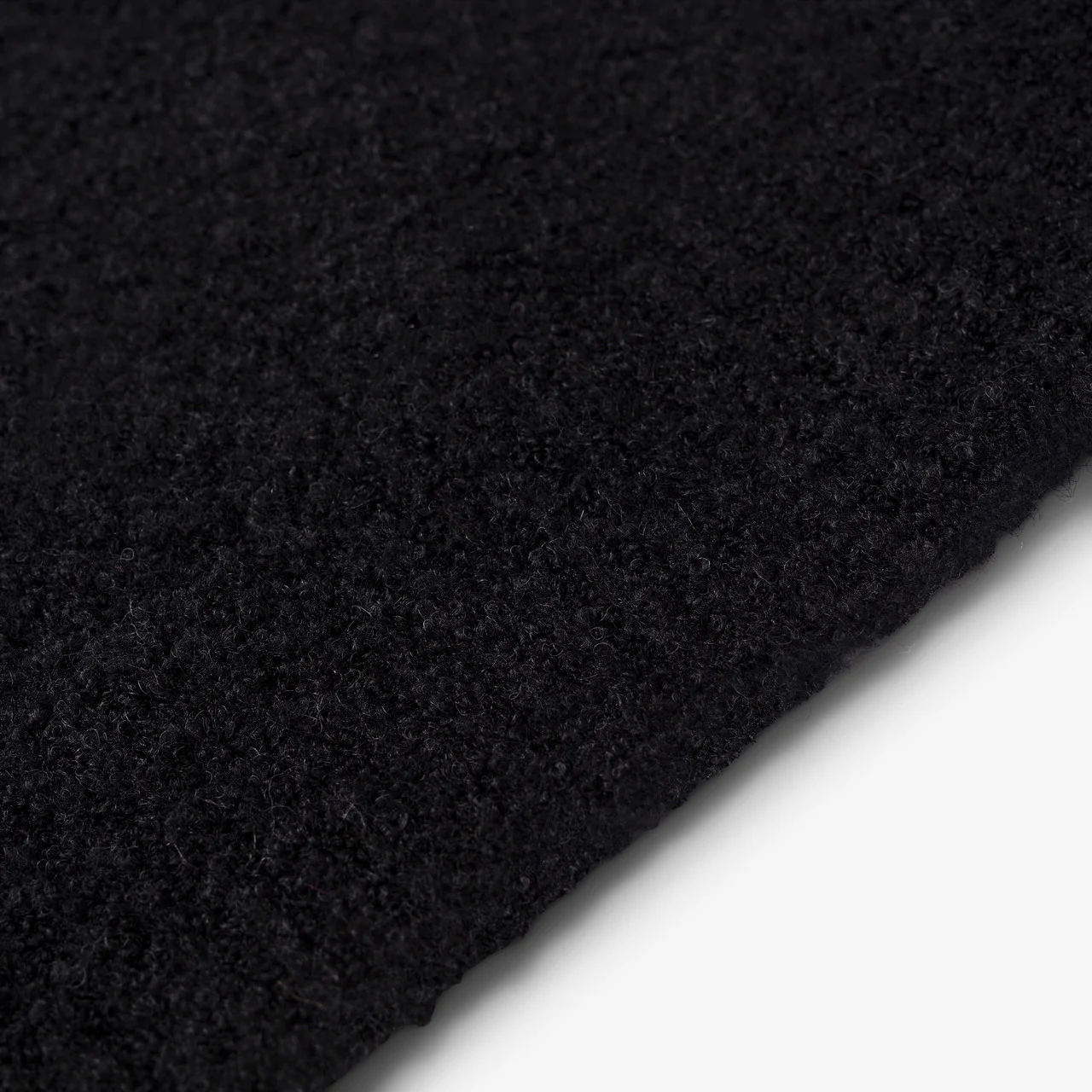 Boucle Knit Crewneck - Image 9