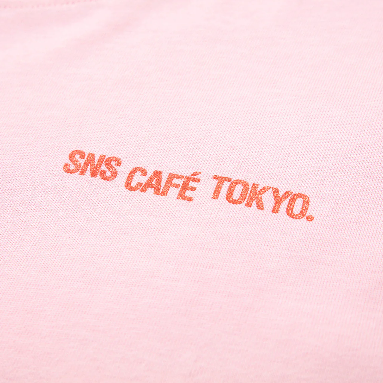 Café Tee - Image 8