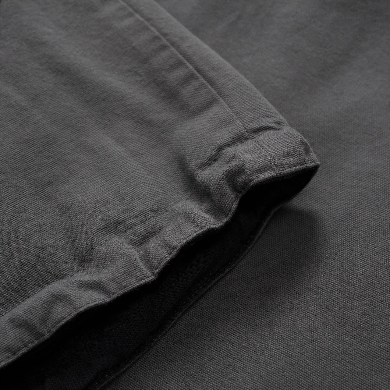 Canvas Zip Jacket - Image 19