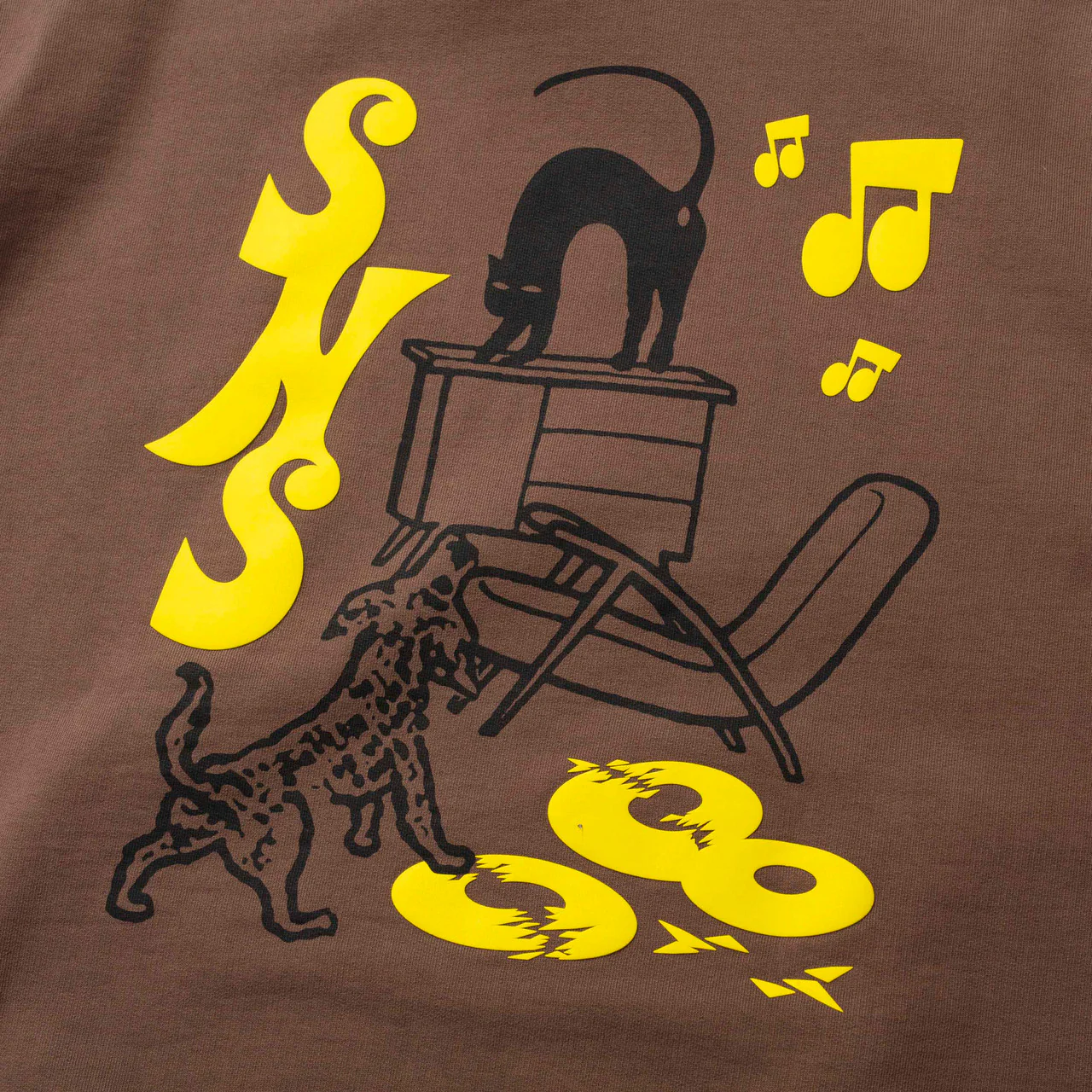 Cat & Dog Hoodie - Image 11
