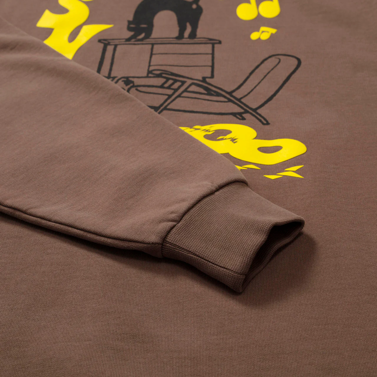 Cat & Dog Hoodie - Image 9