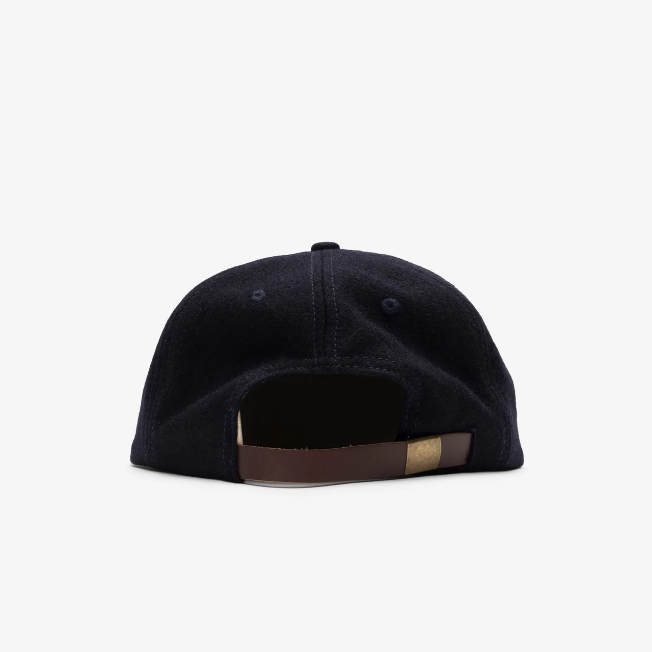 Collegiate 6 Panel Cap - Image 6