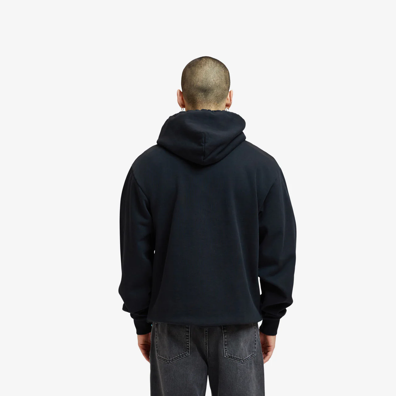 Collegiate Logo Hoodie - Image 13