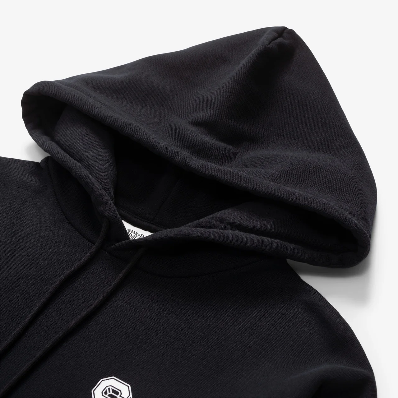 Collegiate Logo Hoodie - Image 7