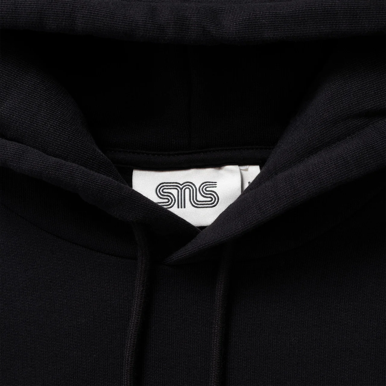 Collegiate Logo Hoodie - Image 8