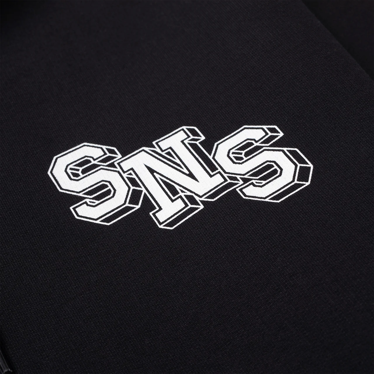 Collegiate Logo Hoodie - Image 9