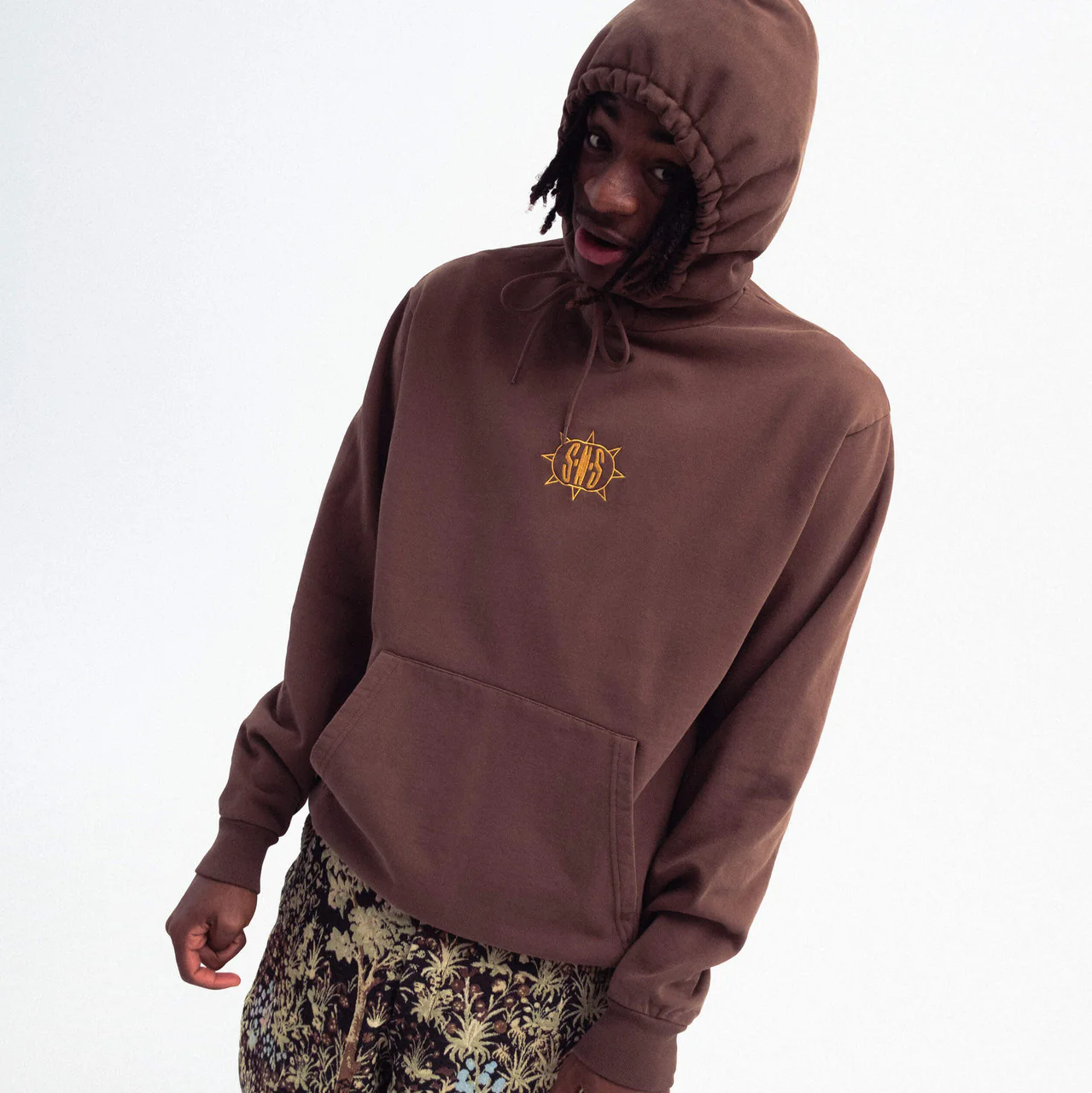 Compass Hoodie - Image 4