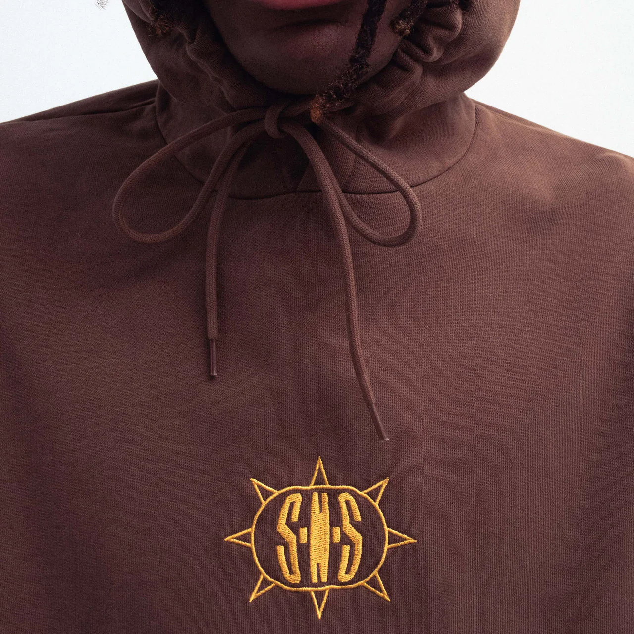 Compass Hoodie - Image 5