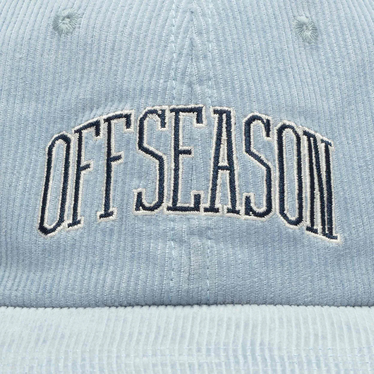 Corduroy 6 Panel - Image 7