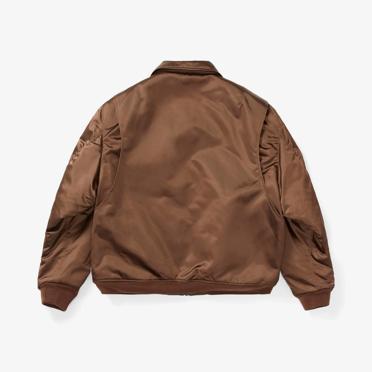 CWU Bomber Jacket - Image 4