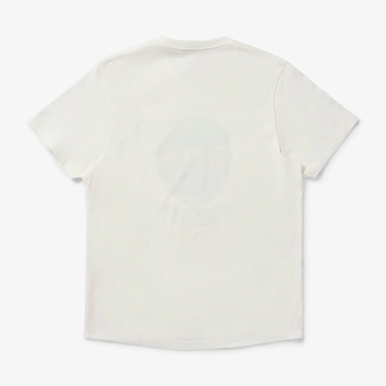 Globe Tee - Image 2