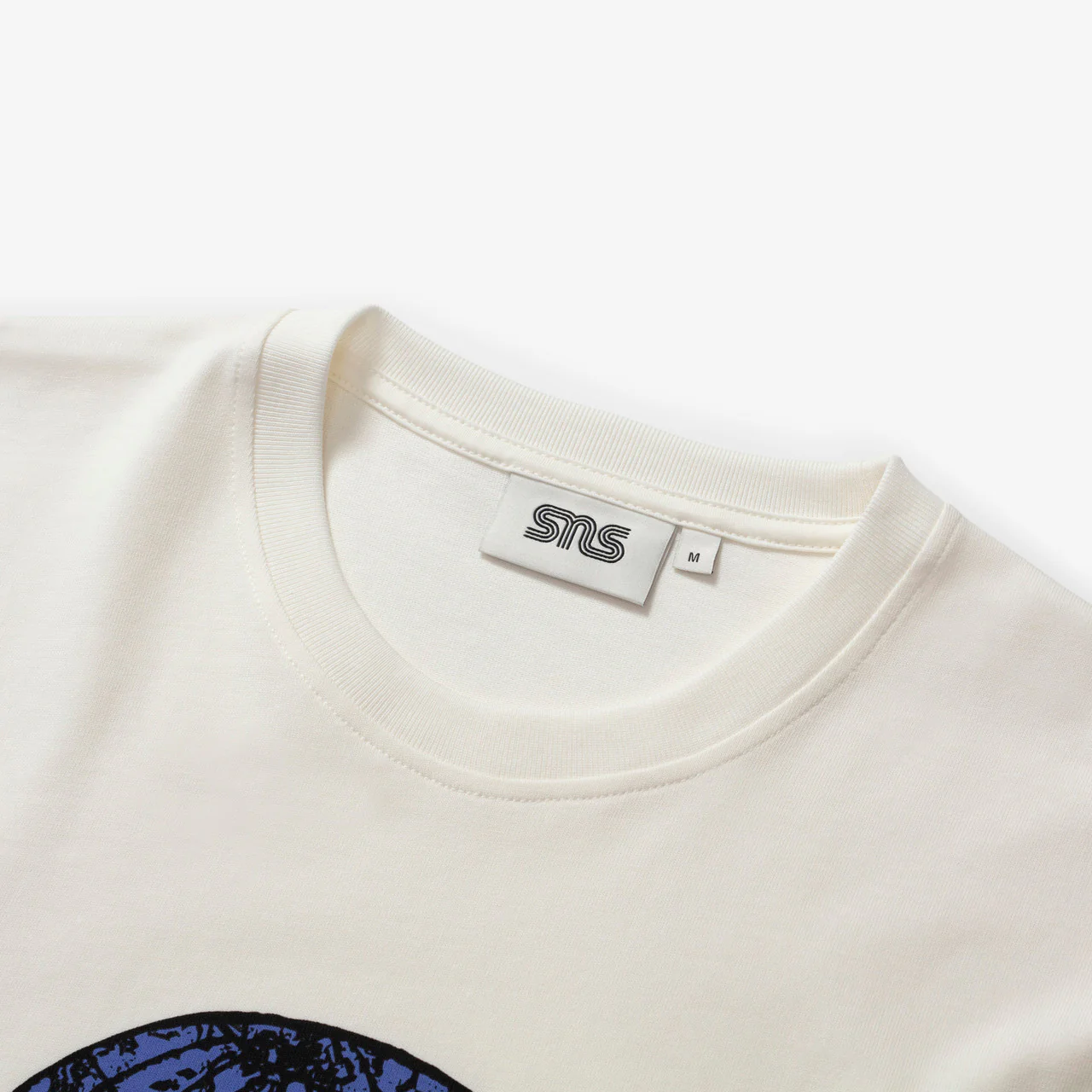 Globe Tee - Image 5
