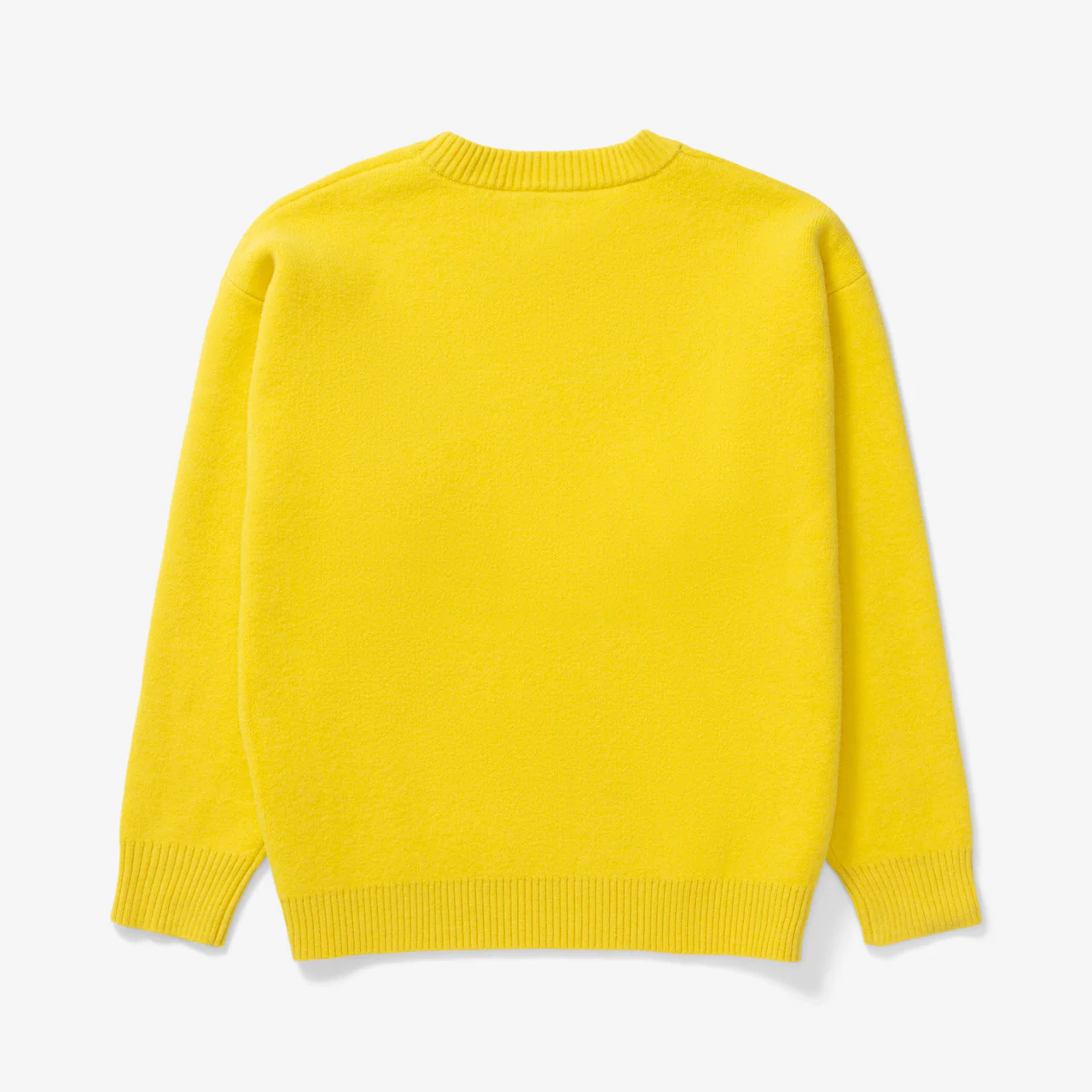 Knitted Sweater - Image 2
