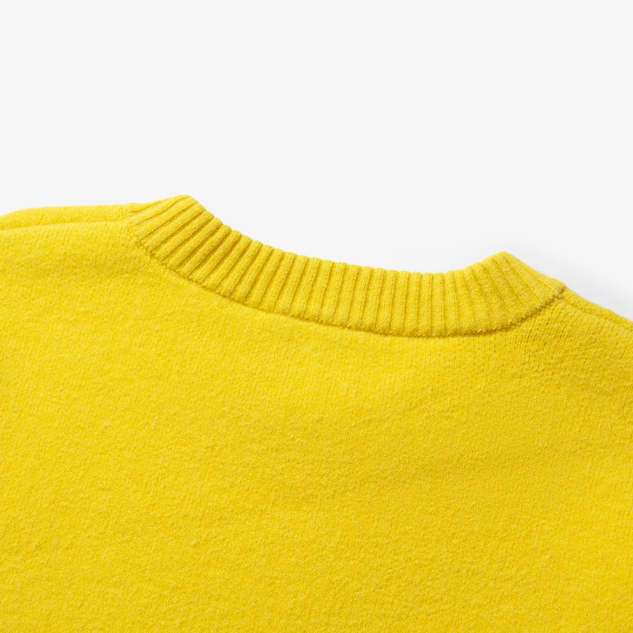 Knitted Sweater - Image 4