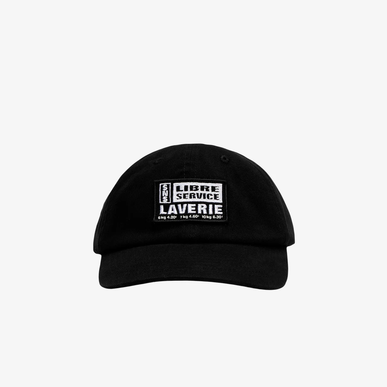 Laundry Cap - Image 5