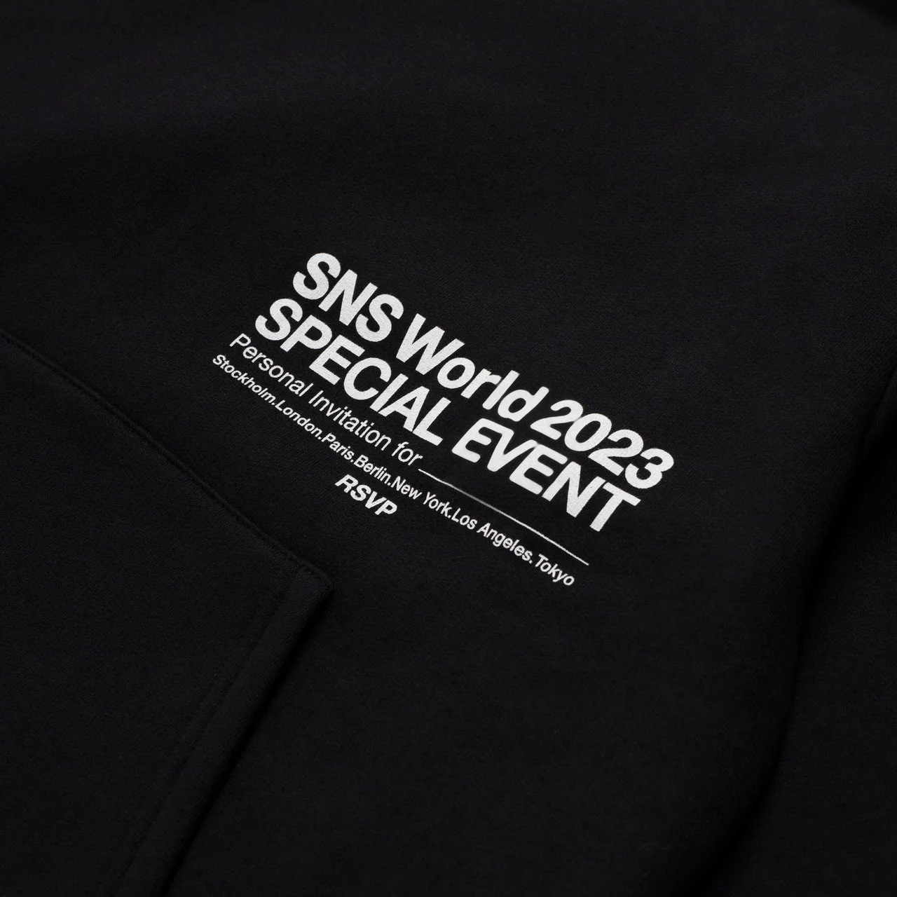 Lux Hoodie - Image 4