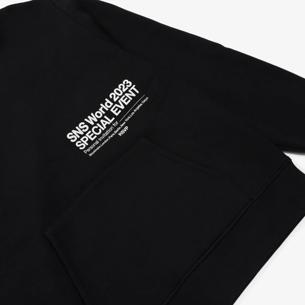 Lux Hoodie - Image 5