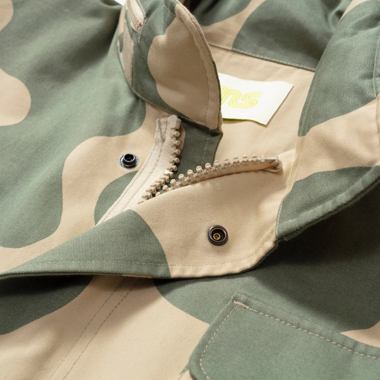 M65 Jacket - Image 16