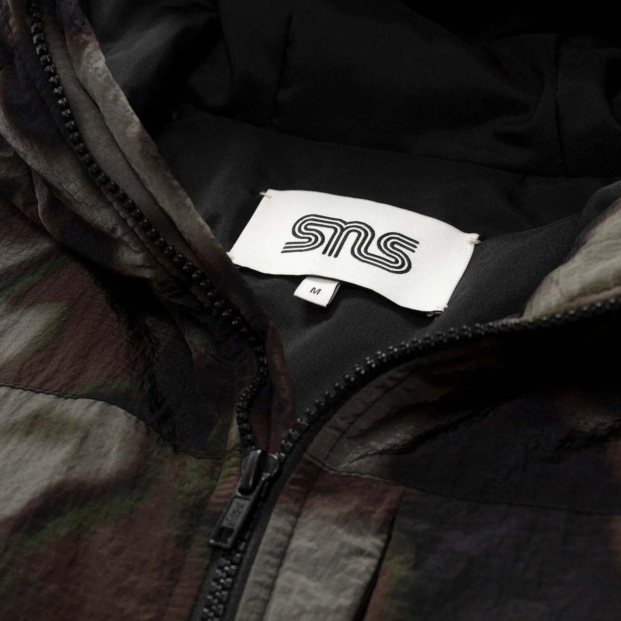 Midlayer Jacket - Image 10