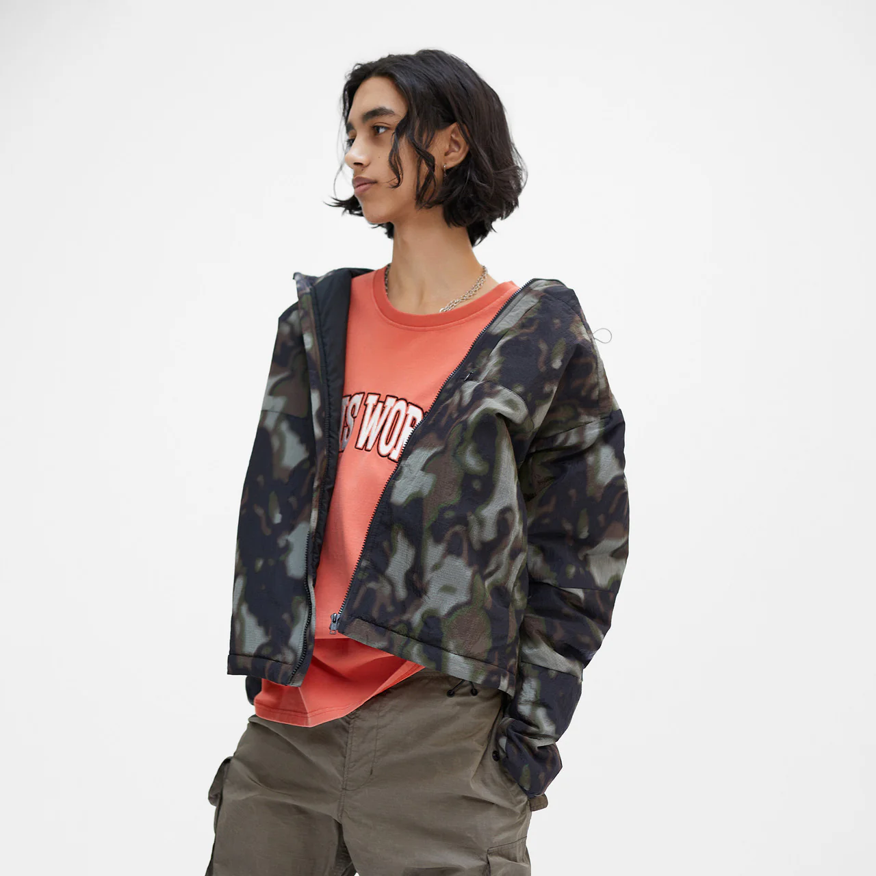 Midlayer Jacket - Image 3