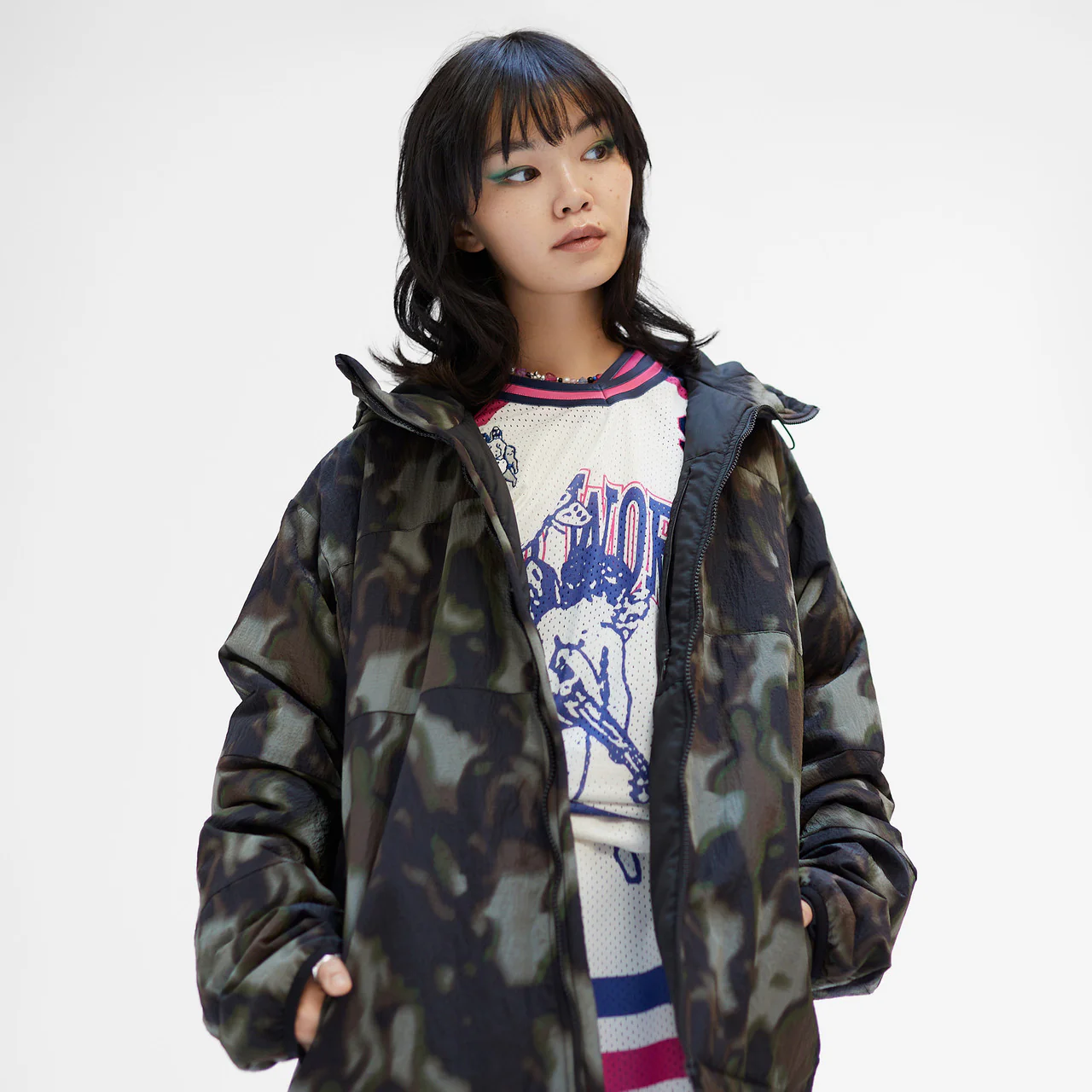 Midlayer Jacket - Image 5