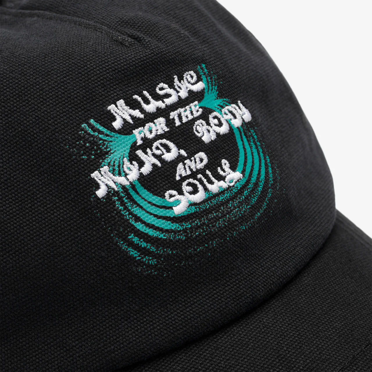 Mind Body Soul Cap - Image 5