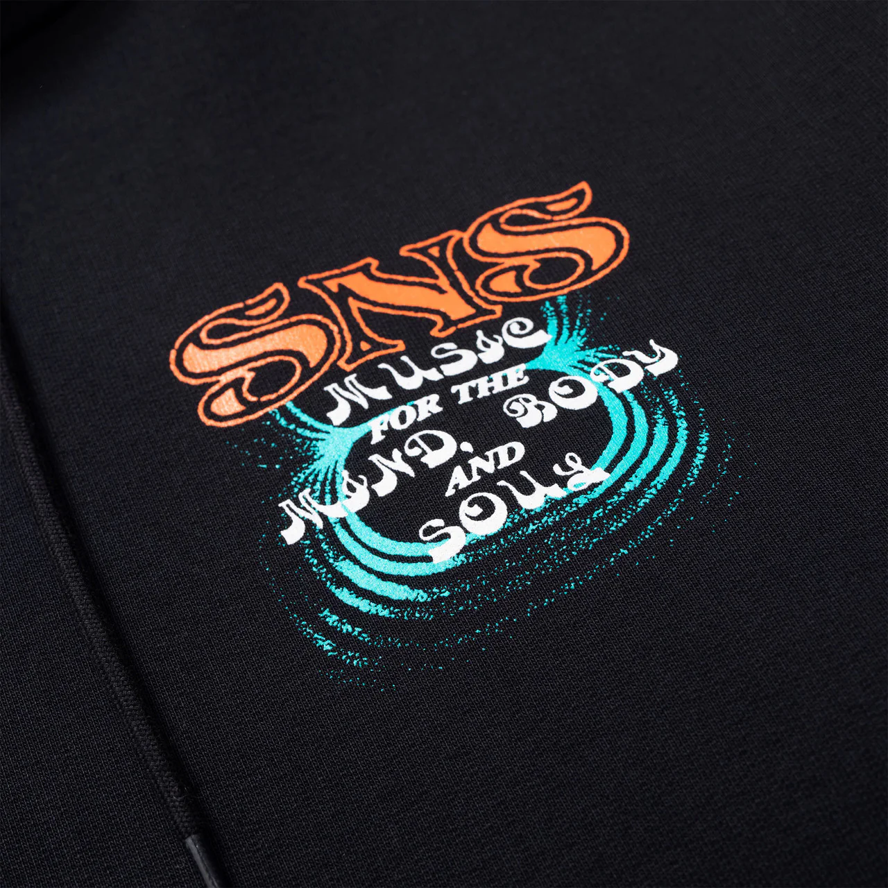 Mind Body Soul Hoodie - Image 10