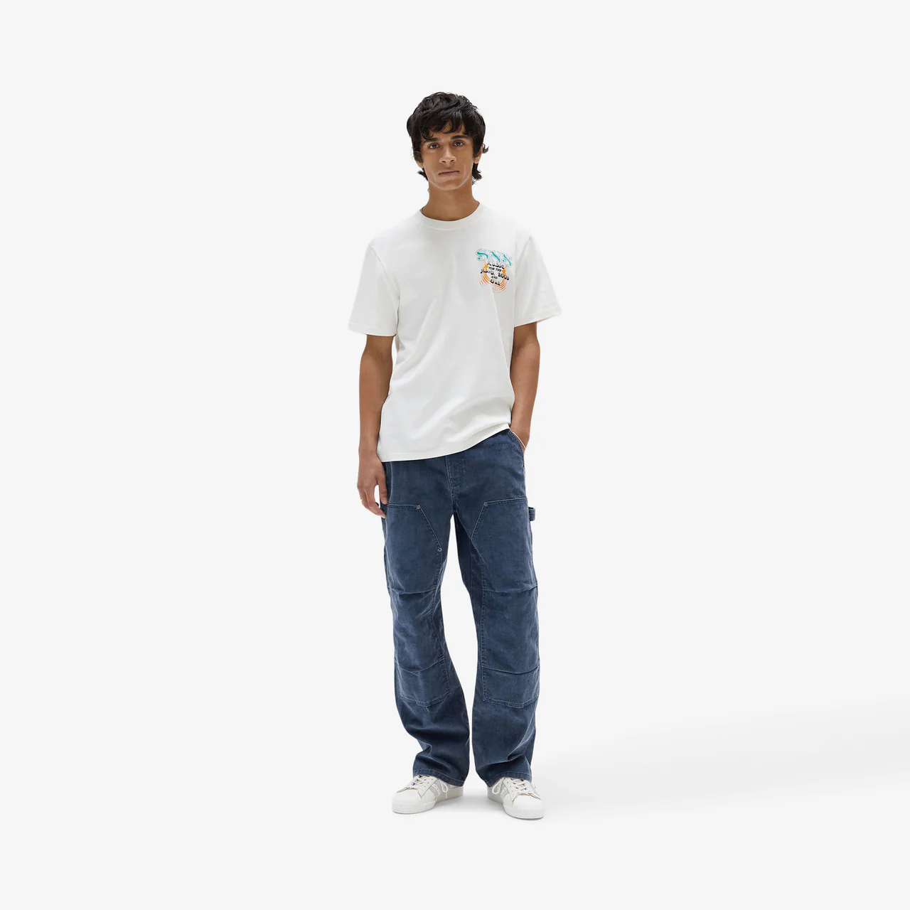 Mind Body Soul Tee - Image 6