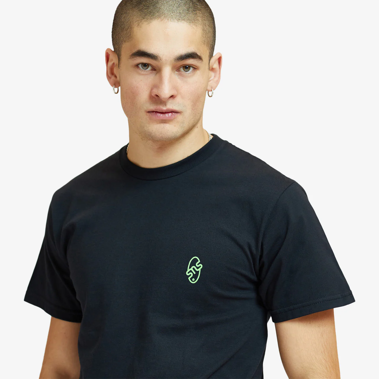 Orbit Logo Tee - Image 10