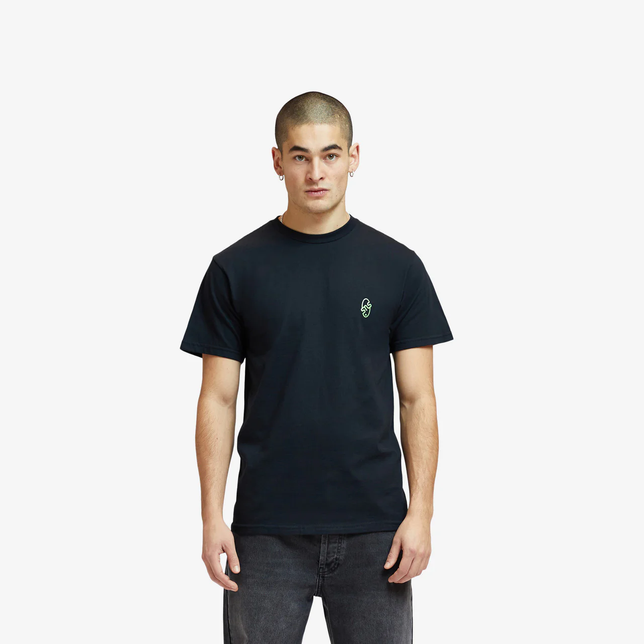 Orbit Logo Tee - Image 3