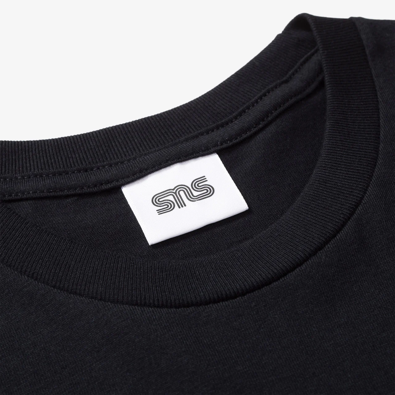 Orbit Logo Tee - Image 4