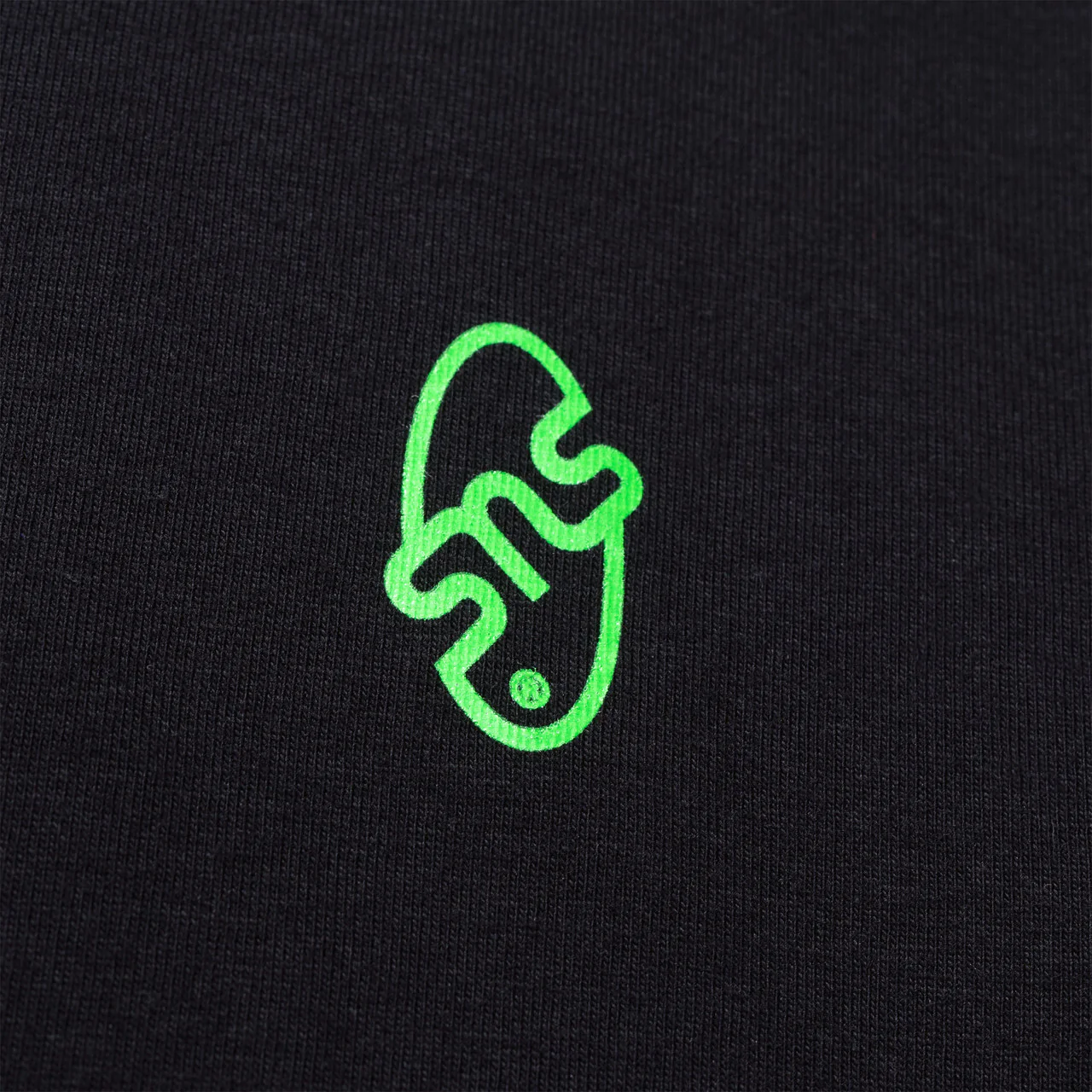 Orbit Logo Tee - Image 5