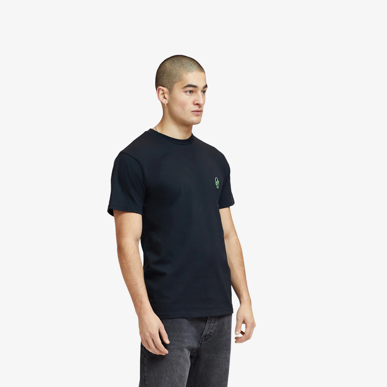 Orbit Logo Tee - Image 7