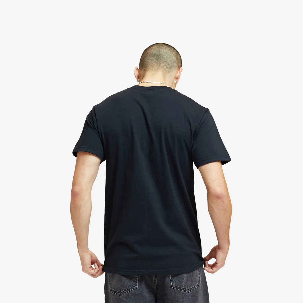 Orbit Logo Tee - Image 8