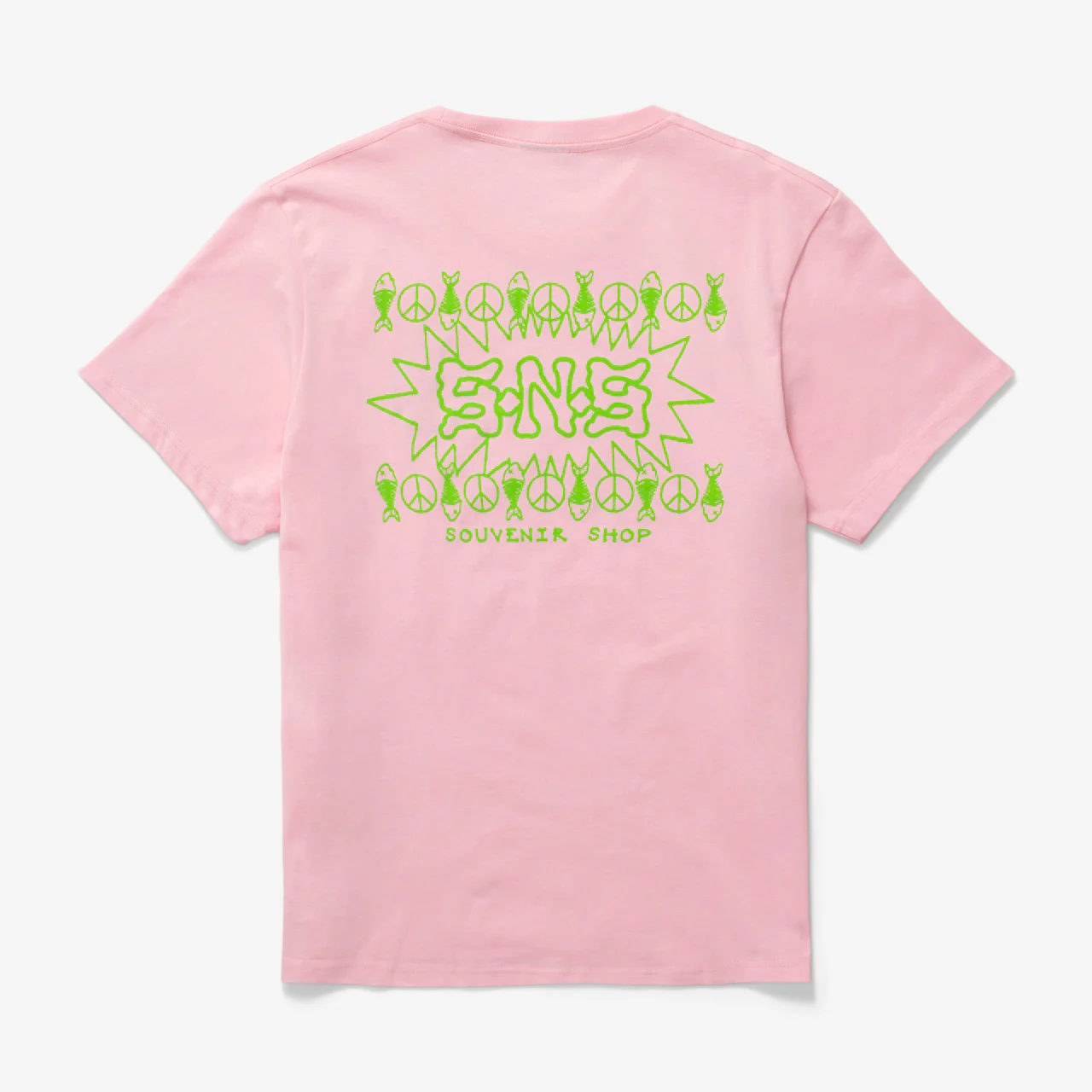 Peace Tee - Image 2