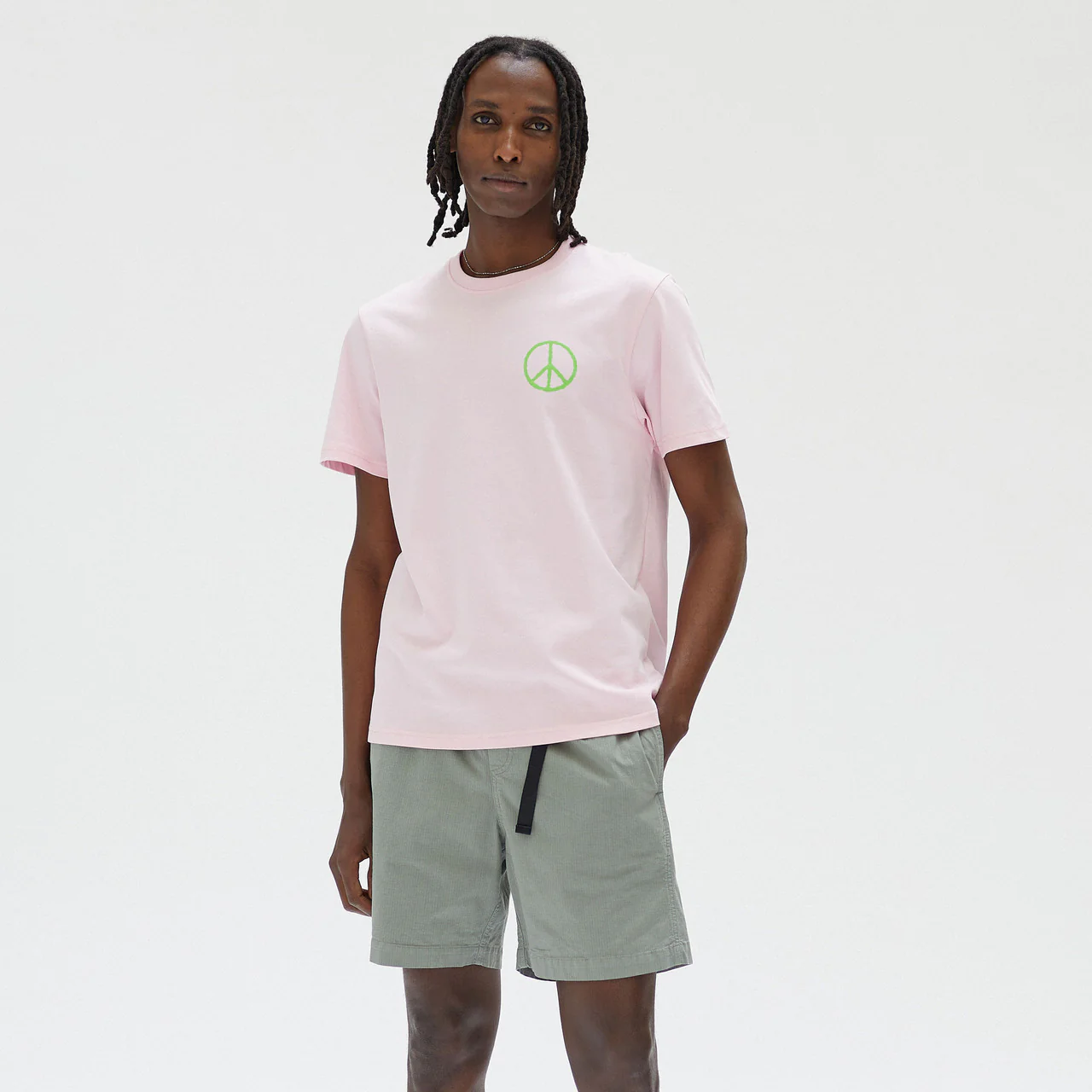 Peace Tee - Image 3