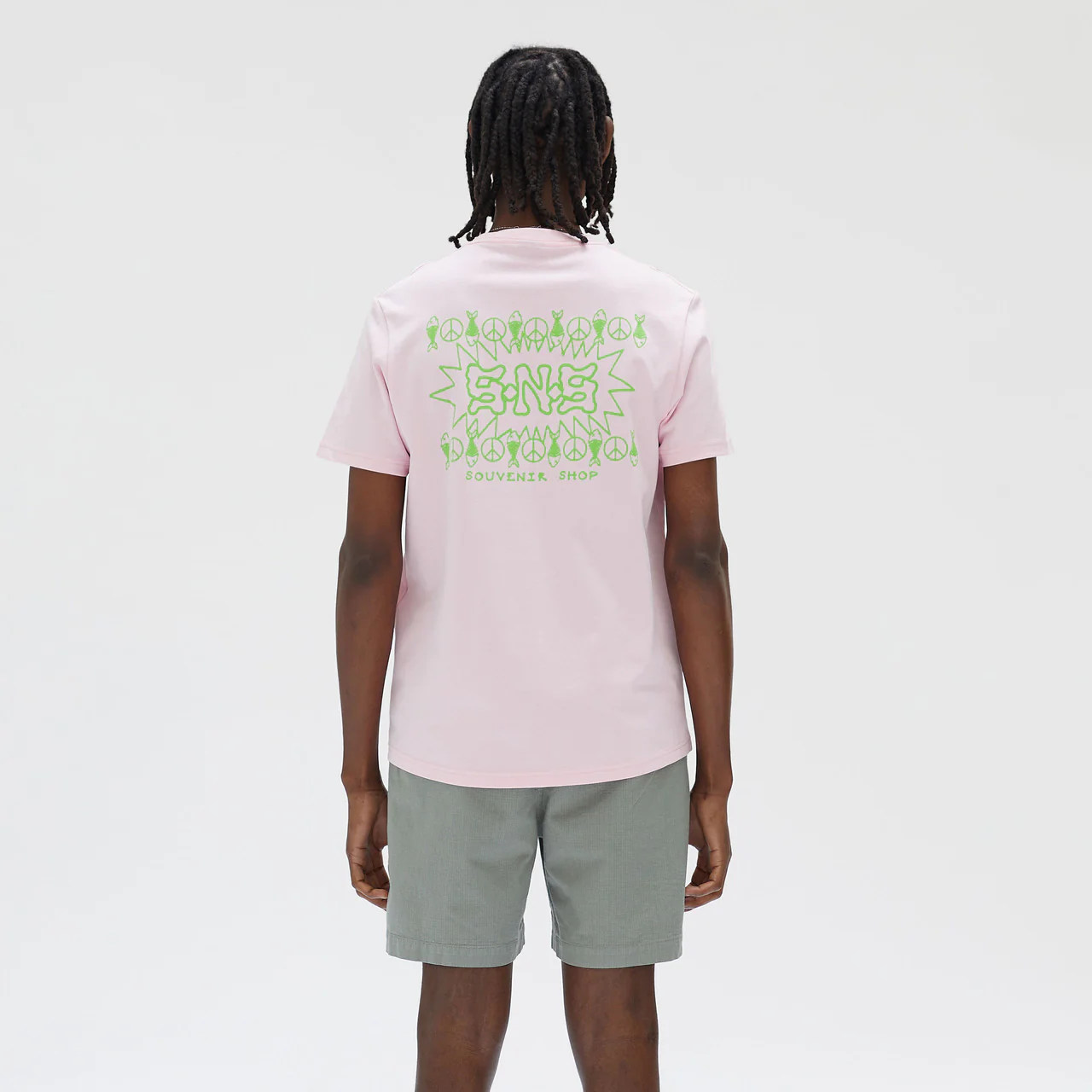Peace Tee - Image 5
