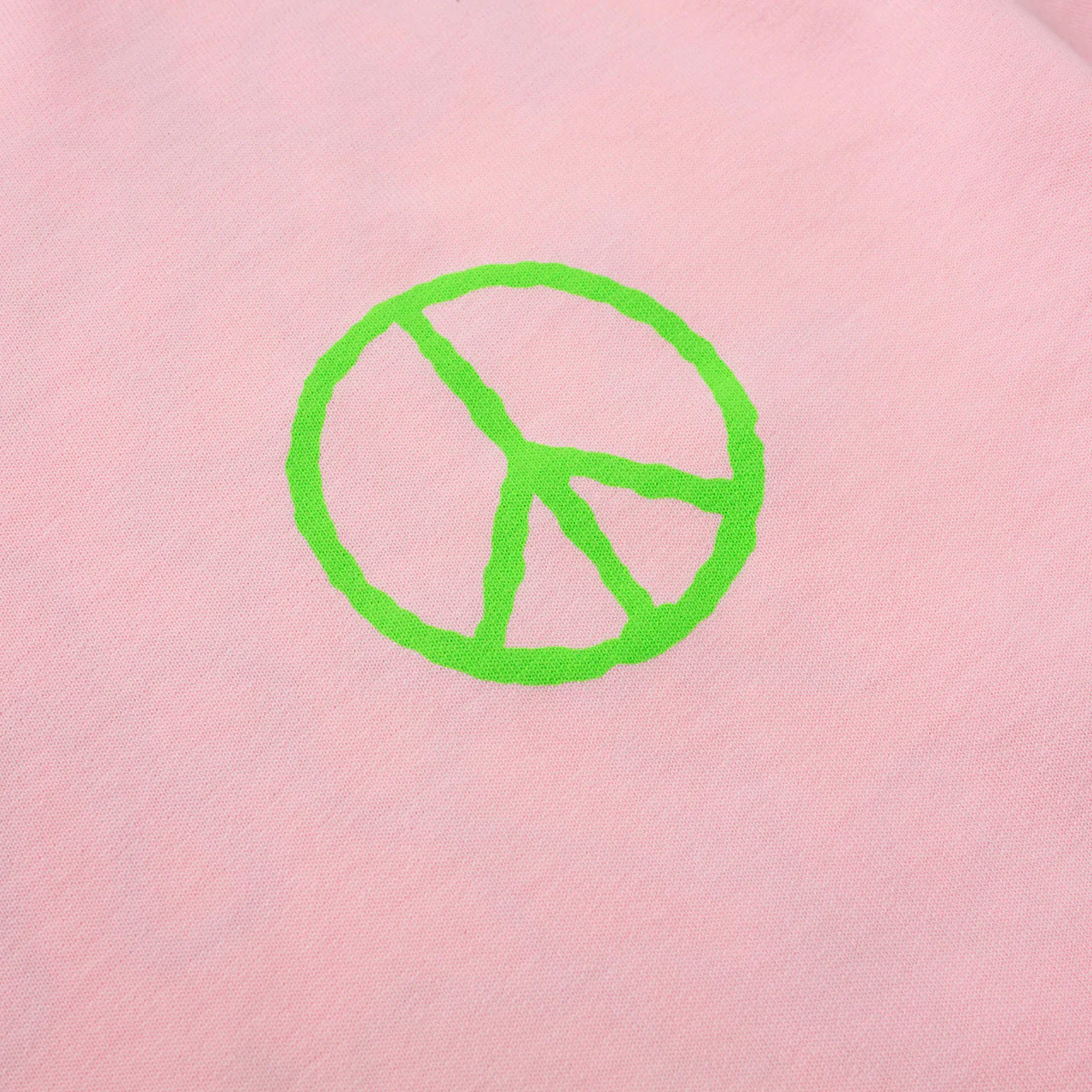 Peace Tee - Image 9